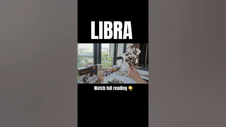 LIBRA ❤️ SOMEONE IS COMING TOWARDS YOU BECAUSE... 😱 TAROT READING TODAY #tarot #librahoroscope