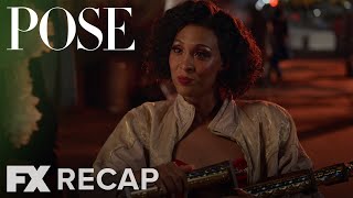 Pose | Season 2 Ep. 10: Recap Realness | FX