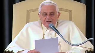 Celebrity Saint Ambrose of Milan, according to Benedict XVI Wealth