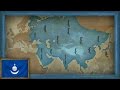 EU4 - Timelapse - The Mongol Empire