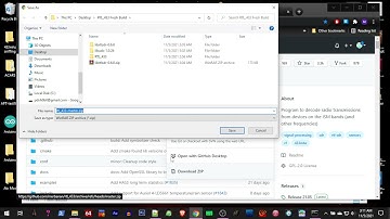 rtl_433 build using Mingw-W64 & Cmake