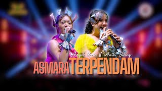 ASMARA TERPENDAM - ANITA BETUNG FT ANGEL VARIA | Mardatila Group