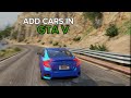 HOW TO ADD CARS IN GTA V ADDING CIVIC X IN GTA FIVE 🇺🇸🌎