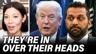 Is Trump’s FBI Botching the Nancy Guthrie Case?