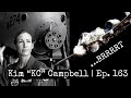 A-10 Warthog Pilot | Kim &quot;KC&quot; Campbell  | Ep. 163