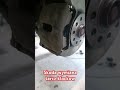 Skoda wymiana tarcz klocków