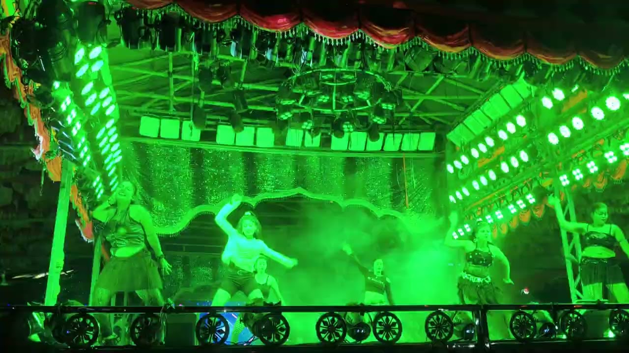 MELODY RANGAMAHALA || Melody - Jatra Ranga Mahala.... DANCE || ଯାତ୍ରା ରଙ୍ଗ ମହଲ ମେଲୋଡି