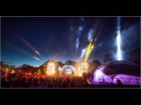 Welcome To Earthcore 2014