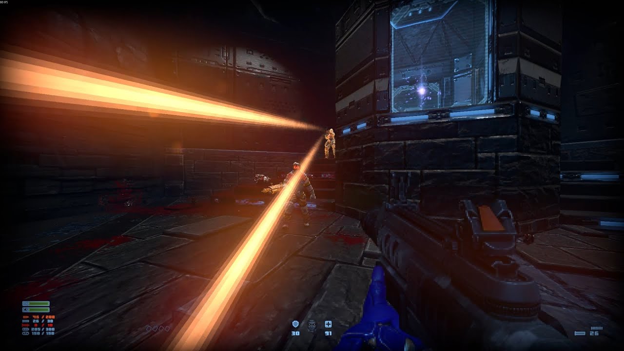 Playthrough Prodeus en Ultra Difficile - Part 6