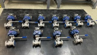 Fusible link valves