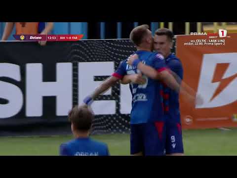 REZUMAT | FC Bihor - Farul Constanța 1-0 | Play-Off, Cupa României, 2026 - 2027