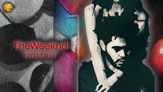 The Weeknd&#39;s Perfect Trilogy - Creating Sympathy for the Devil