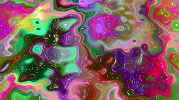 Abstract background movie.Abstract motion graphic. Liquid background.Colorful gradient background.