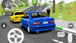 TAXI BLOCKS THE ROAD in City Car Game! | What Happens Next Will Shock You! screenshot 2