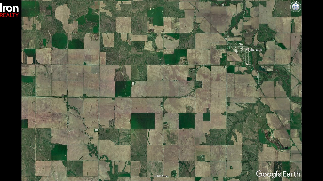 538.21 +/ Acres Boone County, NE Online Auction BigIron Realty SOLD YouTube