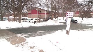 MPD: One person dead after shooting in Madison parking lot