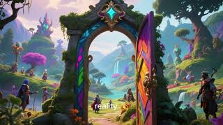 Game Beyond Imagination — The Economic World Awaits