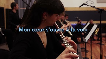 The Saint-Saëns Album - Teaser #3