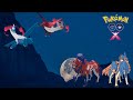 🌌 Pokémon GO Dark Skies Day 1 LIVE | Dynamax Latios, Latias, Zacian &amp; Zamazenta Raids! #pokemongo