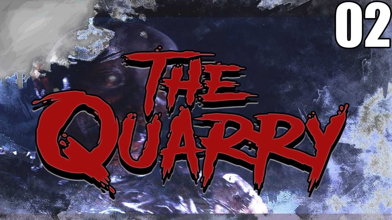 Love, Loss, And An Attack In "The Quarry" - Chapter 2
