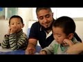  21    2      ep21 traveler with the quran china