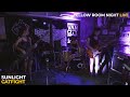 Sunlight - Catfight (Live at Main Street, Kapitolyo) | Yellow Room Night Live