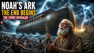 “The Days of Noah Are Returning… Genesis 6 Explained” #holybible #genesis #explore #god
