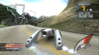 Ridge Racer 7 Extreme Battle Opus 5 490B