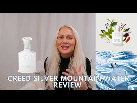 CREED SILVER MOUNTAIN