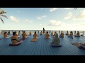 Yoga teacher training course in the bahamas  sivananda ashram yoga retreat