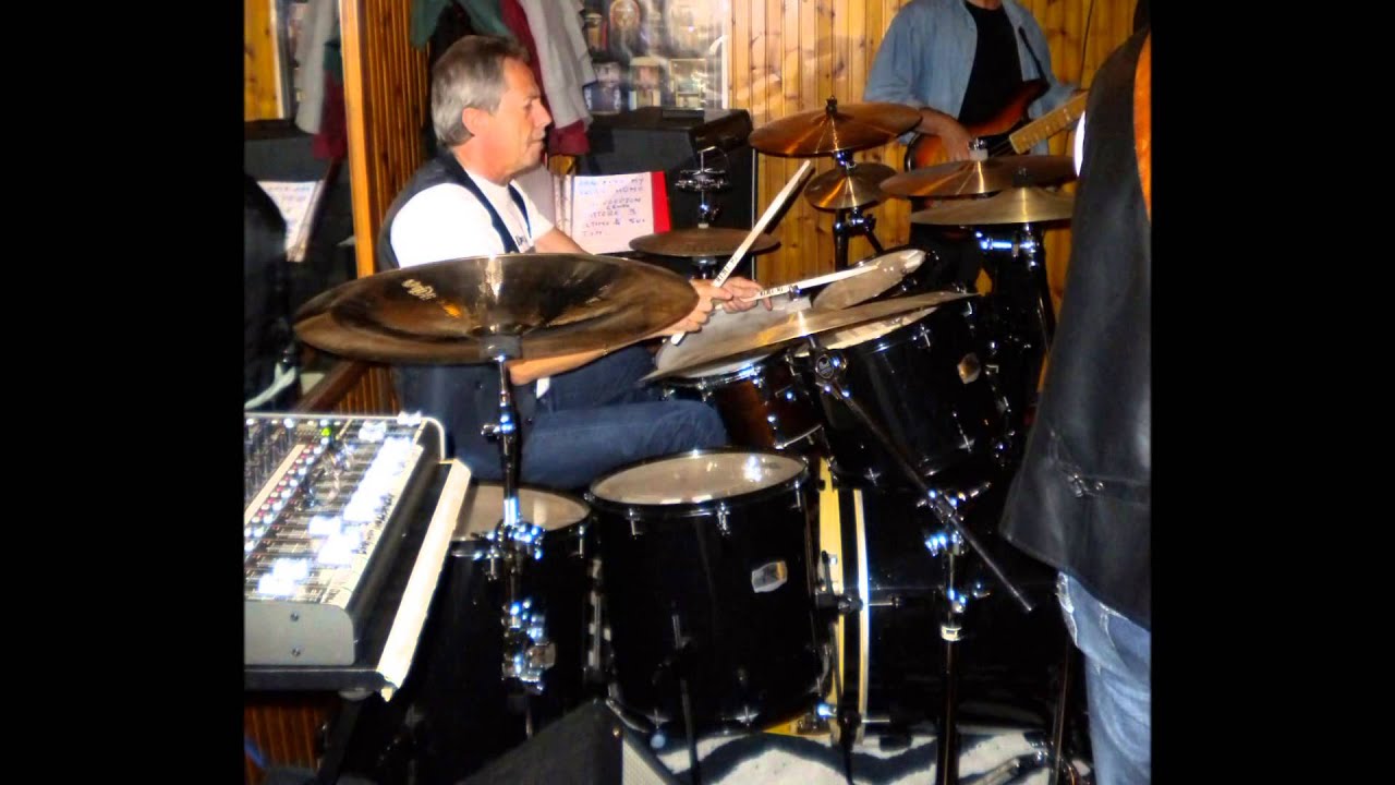 The Elective Band genere rockblues YouTube