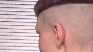 Rapada Y Afeitada Shavehead Futurecuts