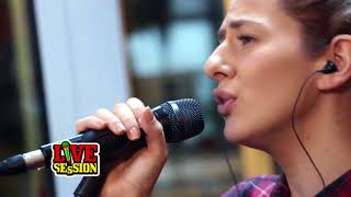 Lidia Buble Si Adrian Sina- Ma Certi | Live Pro Fm