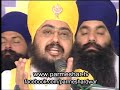 Thande Burj Ch Baithi Mata | Kavita-G. Fatehgarh Sahib | Bhai Ranjit Singh Khalsa Dhadrianwale Mp3 Song