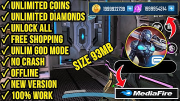 N.O.V.A Legacy Mod Apk 2024 - Unlimited Money & Free Shopping || Unlock All