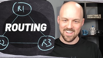 CCNA Training - Routing