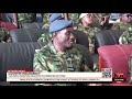 Air Force Unveils Reactivated Super Puma Helicopter to Strengthen Nigeria’s Airpower