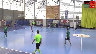 FUTSAL MAFER TV