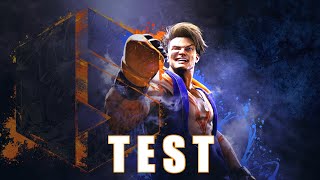 Street Fighter 6 : Review