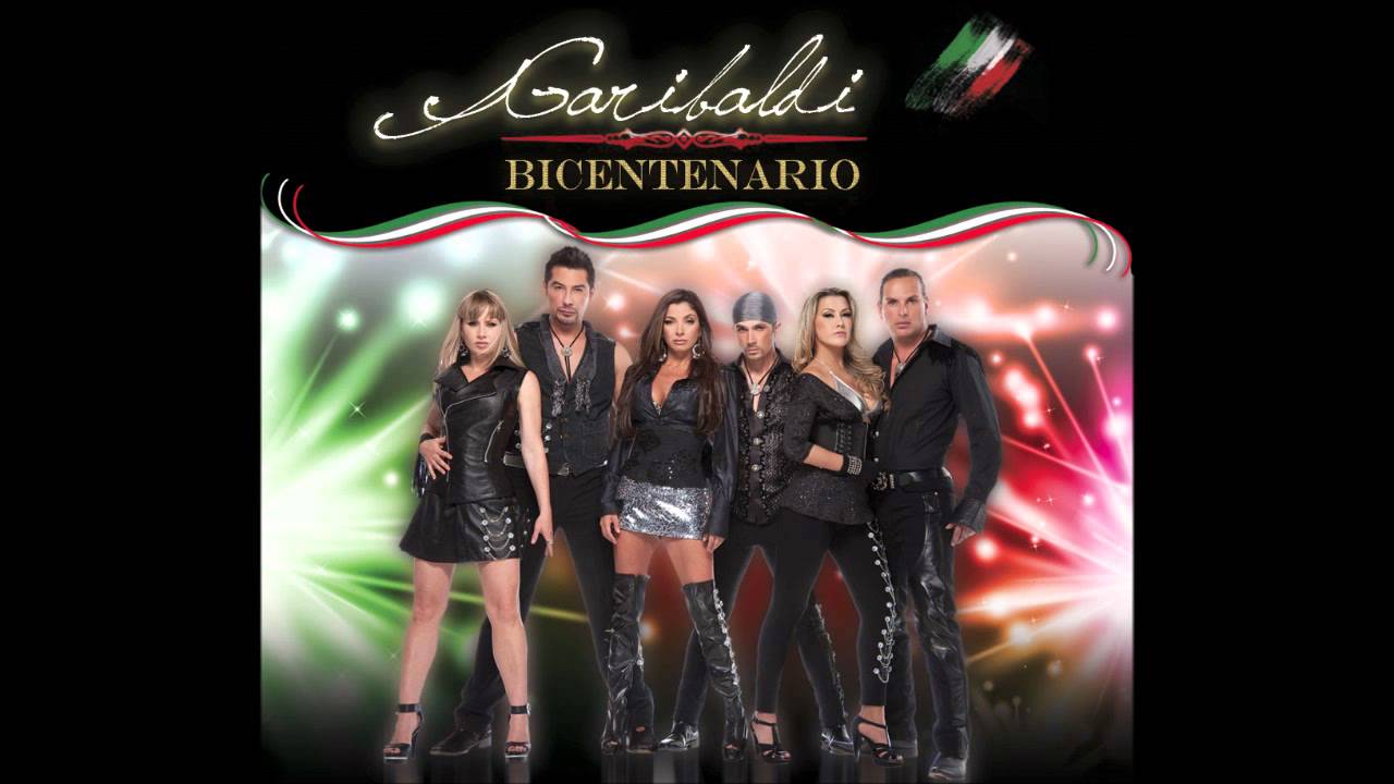 Garibaldi Bicentenario - El Buey Cansado auf YouTube ansehen Garibaldi Bicentenario - El Buey Cansado auf YouTube ansehen