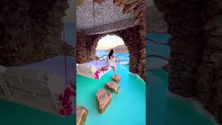 The Calilo Resort on Ios Island , Greece 🇬🇷