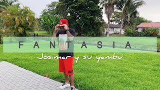 Josimar y su Yambu - Fantasia (Roadtrip Video)