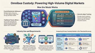 Omnibus Digital Asset Custody 