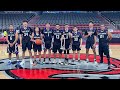 MOST HATED VS MAVS MEN'S BASKETBALL GAME @THE RGV VIPERS ARENA