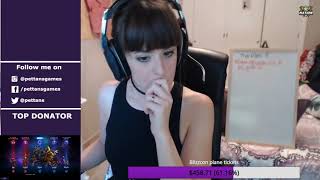 Afk Xpeke Win This Is T H I C C Iwd Calls Out Gross Gore Ll Stylish Penta The A Stream