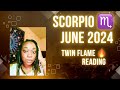 Scorpio ♏️ This Ex Allow Ego, Pride, Distance, Avoidance & Resistance To Keep You Apart