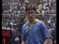 1995 WTTC 43rd (MT-Final/CHN-SWE/game4) MA Wenge Vs Jan-Ove WALDNER [Full Match/Chinese|720p]