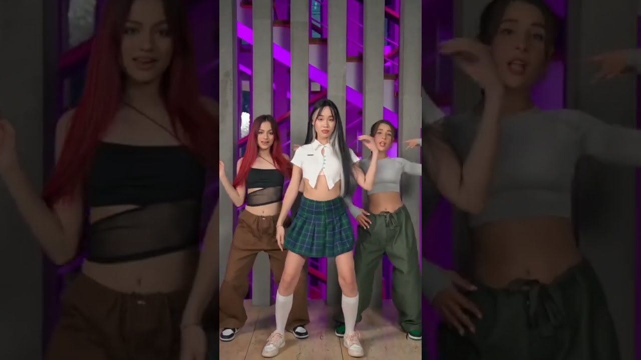 Tik Tok Nsfw