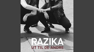 Video thumbnail of "Razika - Mer"