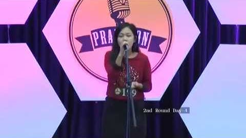 Lalhmangaihzual kulikawn @ Praise On 2nd Round